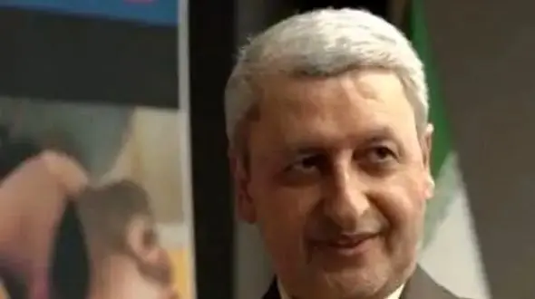 مسعود ردایی درگذشت