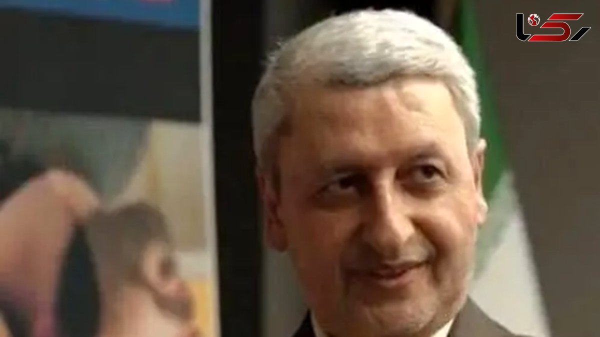 مسعود ردایی درگذشت