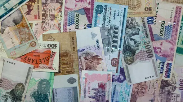 قیمت درهم امارات به تومان، امروز شنبه 30 تیر 1403 