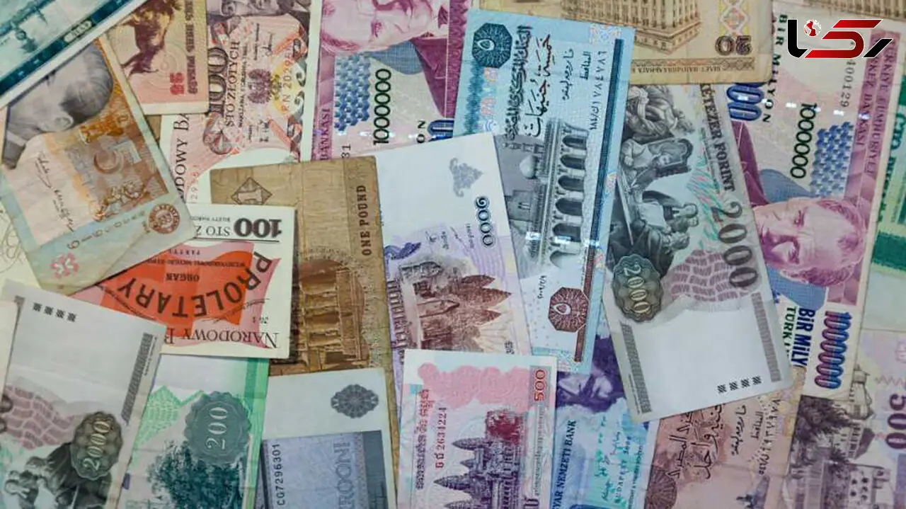 قیمت درهم امارات به تومان، امروز چهارشنبه 12 اردیبهشت 1403 