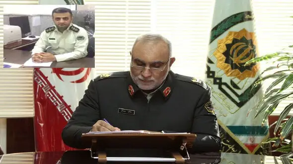 کشف جنازه پلیس مازنی و اعضای خانواده اش در خانه + عکس 