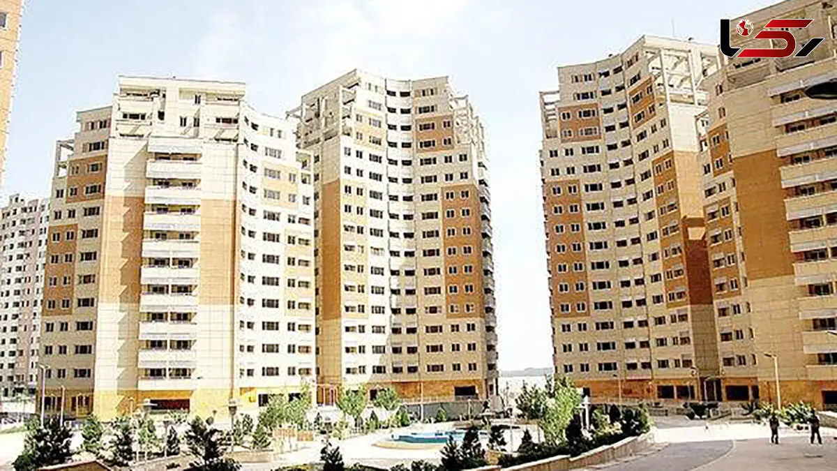 در این 5 شهر خانه نخرید ! / قیمت ها بیداد می کند