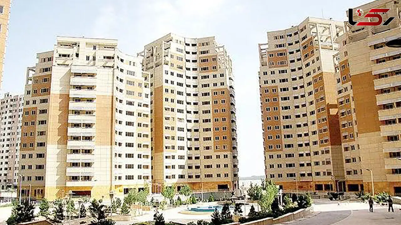 در این 5 شهر خانه نخرید ! / قیمت ها بیداد می کند