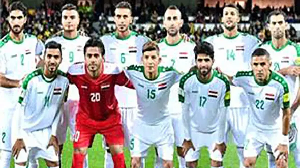 عراق تسلیم اماراتی‌ها شد