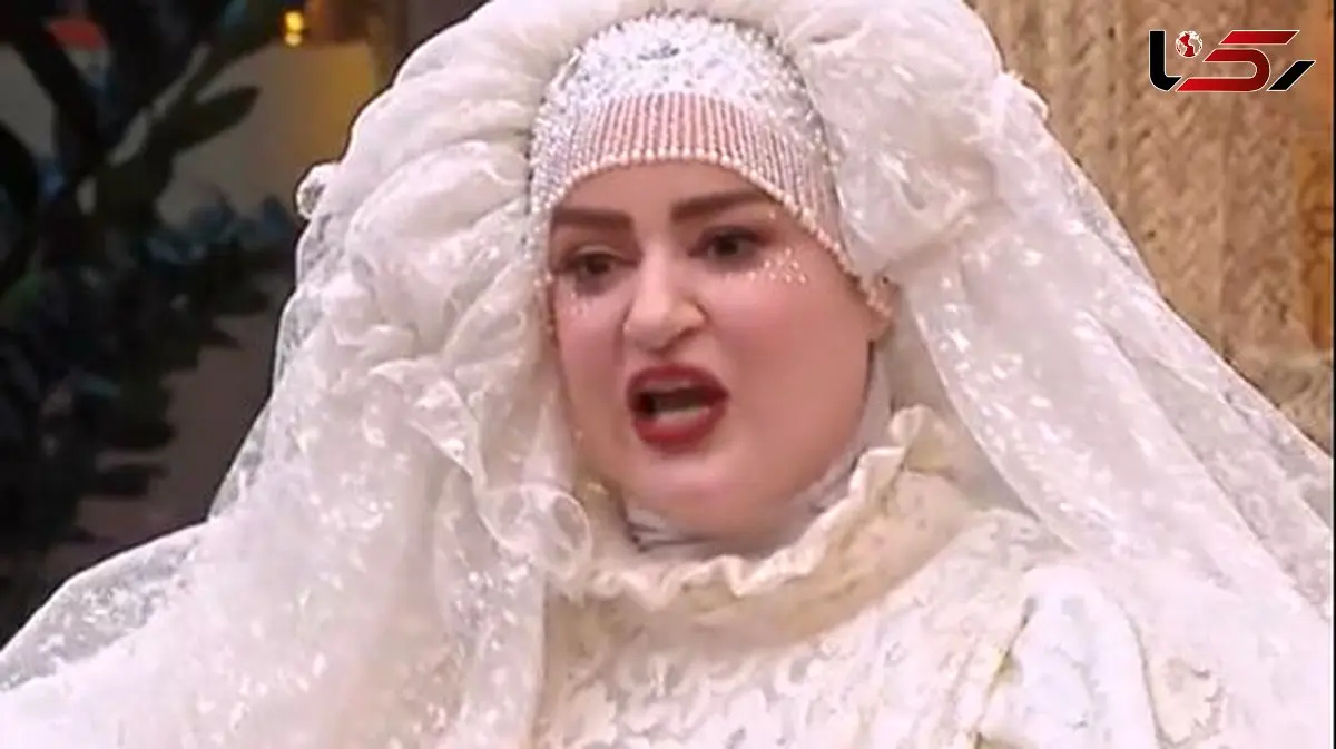 فیلم/ نعیمه نظام دوست: کلاس سوم راهنمایی یدونه خواستگار داشتم به بابام گفتم نمیخوام ازدواج کنم...از اون به بعد دیگه هیچ خواستگاری خونمون نیومد... نباید اینارو می گفتم.. خواهرام تونستن من نتونستم...