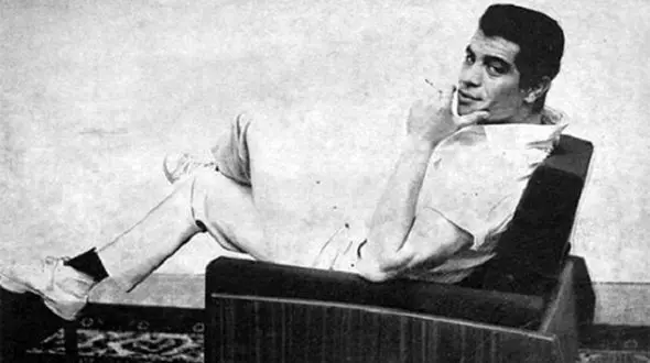 اظهار نظر بهروز وثوقی درباره همسرش / بهروز وثوقی: اگر زنی را که می‌خواهم پیدا کنم...!