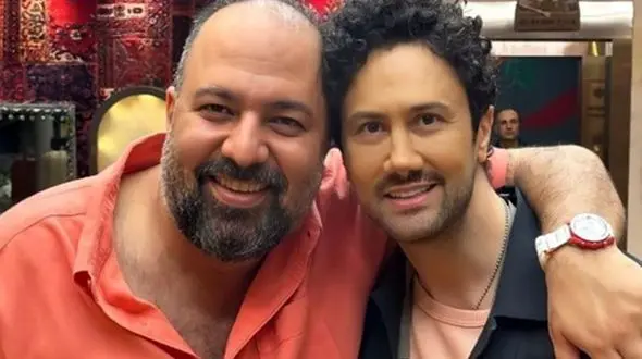 قیمت های نجومی  ساعت بازیگران جوکر ! + فیلم 