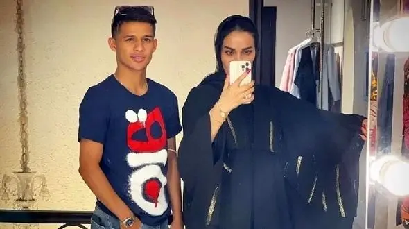 واکنش ستاره استقلال به 2 موضوع مهم/ همسرم در کارم دخالت نمی‌کند، از شرایط استقلال خنده ام می‌گرفت!