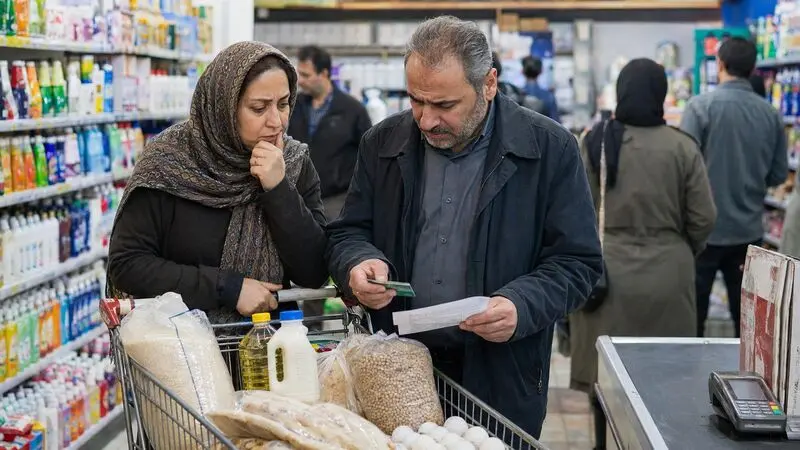 زندگی روی قسط