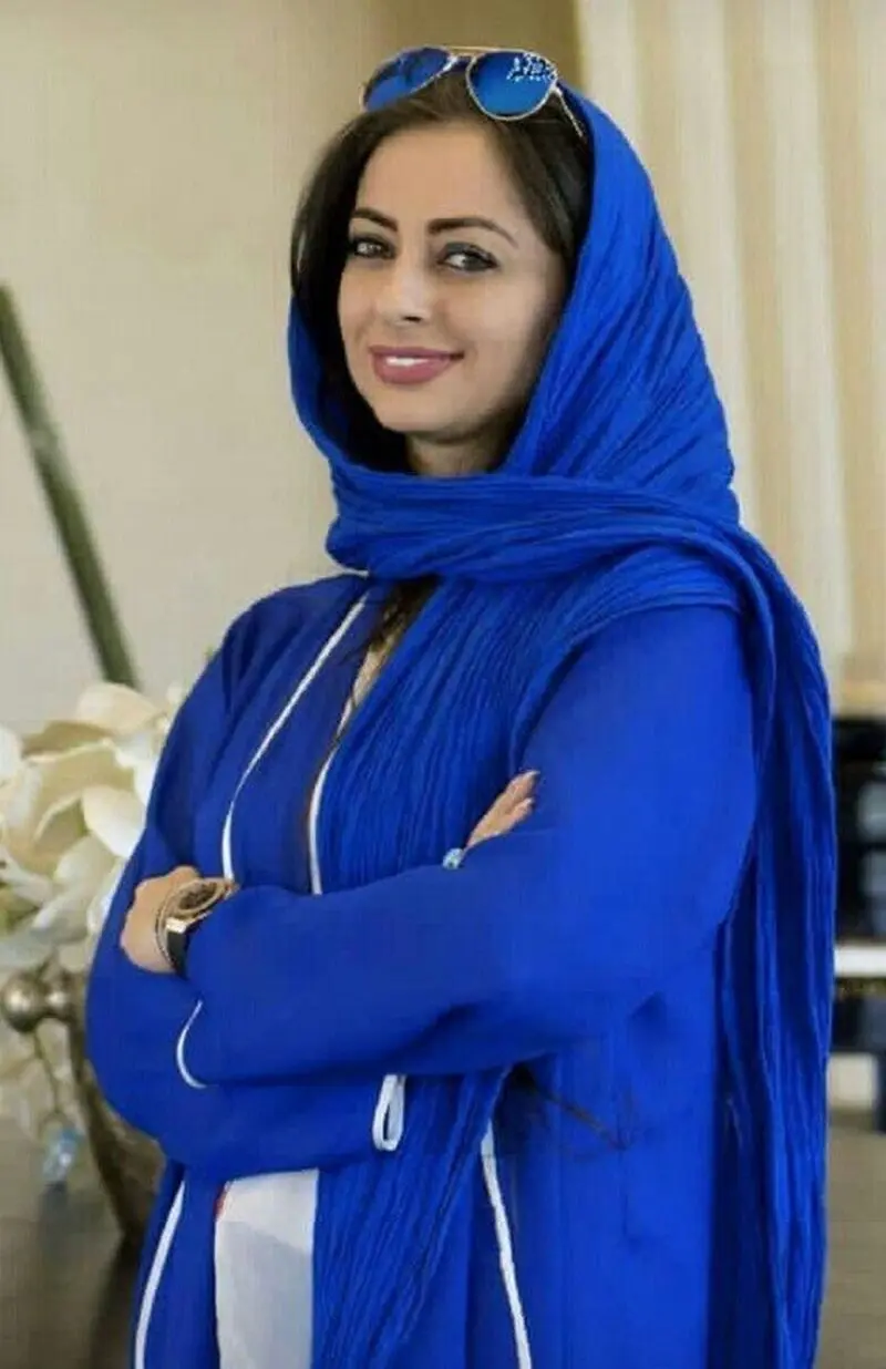 نفیسه روشن