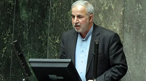 فایل صوتی ظریف ضد امنیت ملی و ضد مردم بود