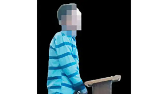 هیچ وقت آن صحنه شوم را در حمام فراموش نمی کنم / به نگار شک داشتم و ...