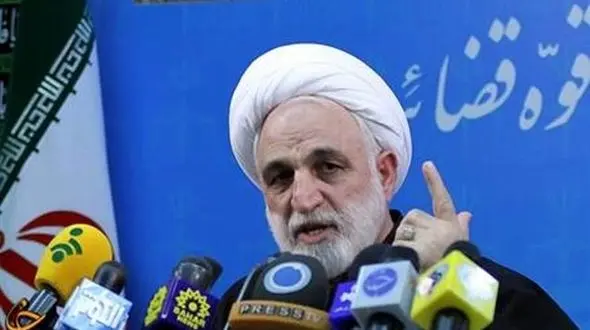 هشدار جدی اژه‌ای به برگزار کنندگان انتخابات