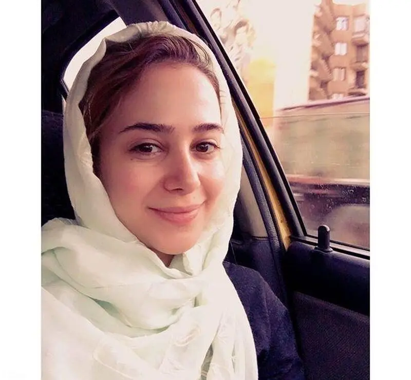 الناز حبیبی