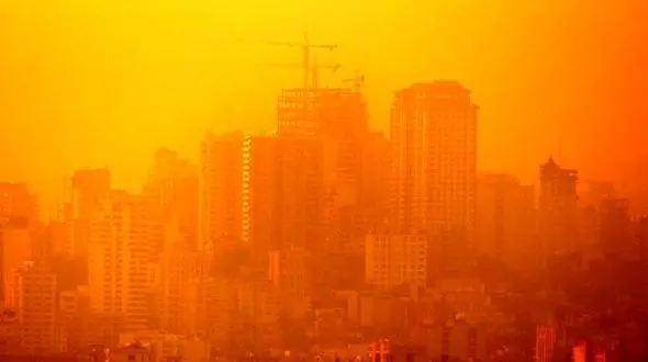 آیا میتوان بابت آلودگی هوا از مسئولان شکایت کرد؟