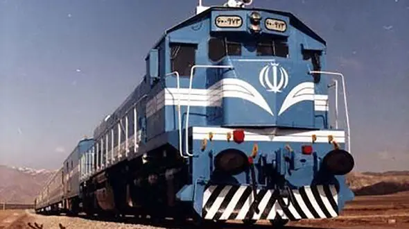 تصادف هولناک پسر کوچولو تهرانی با قطار / پایش قطع شد 