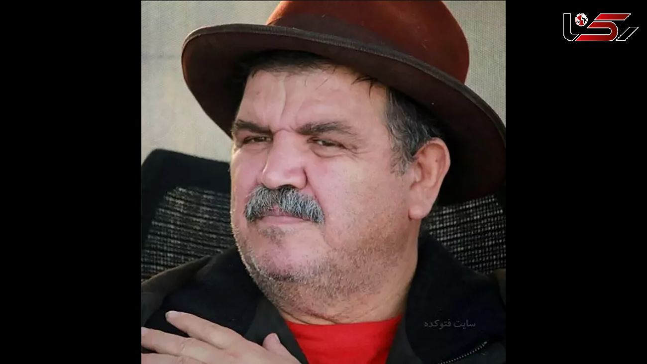 عکس همسر و دختر زیباترین و جذاب ترین بازیگر زن ایرانی! / باورت نمی شود!