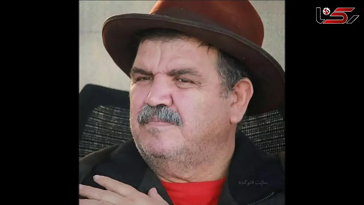  کیانوش گرامی با صدایش برنامه  صداتو  را ترکاند ! / داورها باورشان نمی شد !