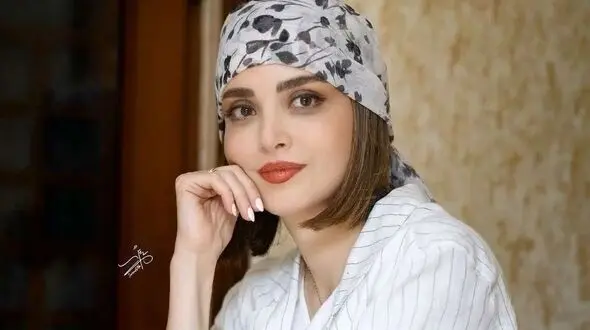 فیلم رقص بهنوش طباطبایی با دو پسر / همه تشویقشان کردند