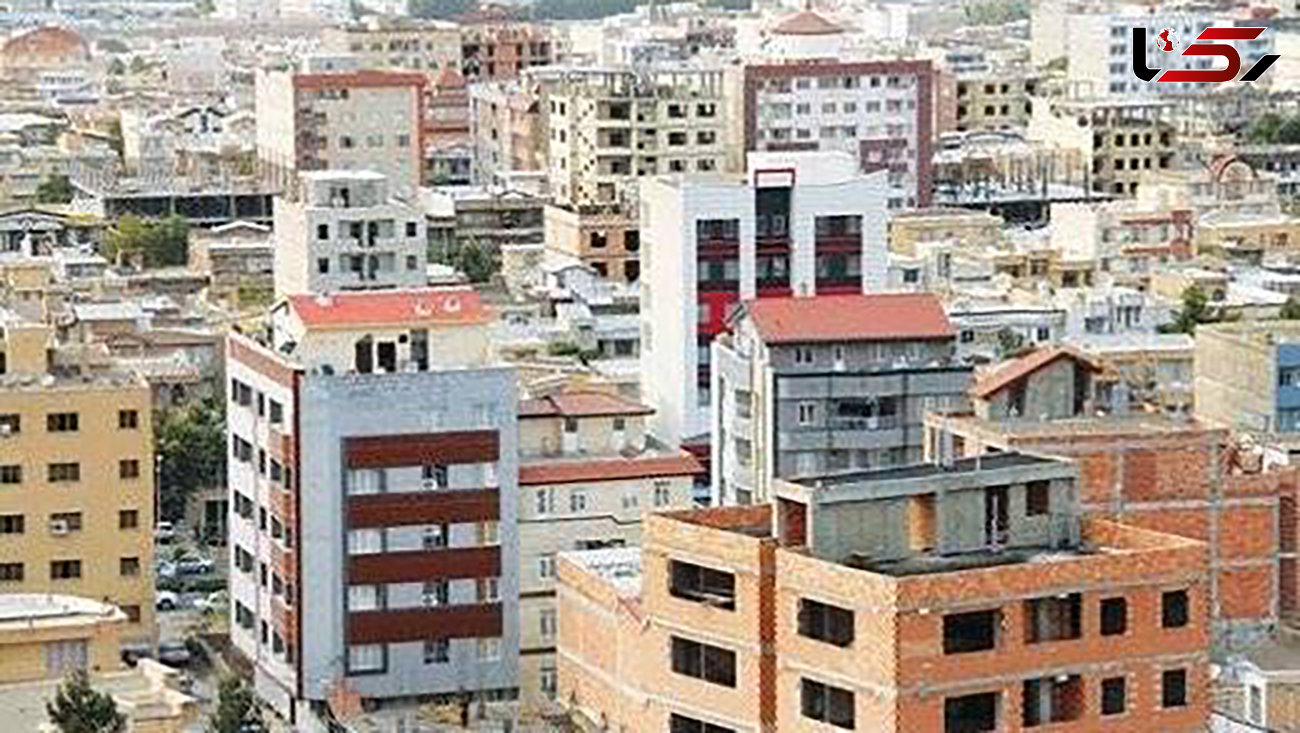 قیمت رهن کامل آپارتمان در مرکز تهران پنجشنبه 29 آبان 99 + جدول 