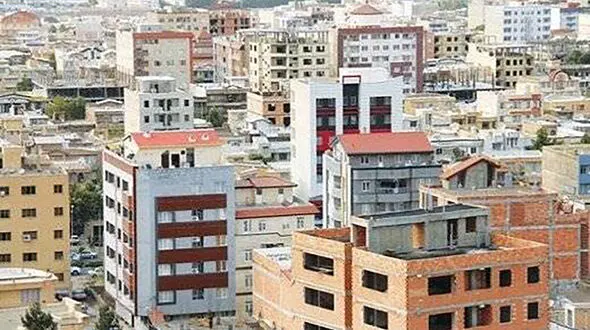 قیمت زمین و ملک در تهران آبان ماه 99 + جزئیات