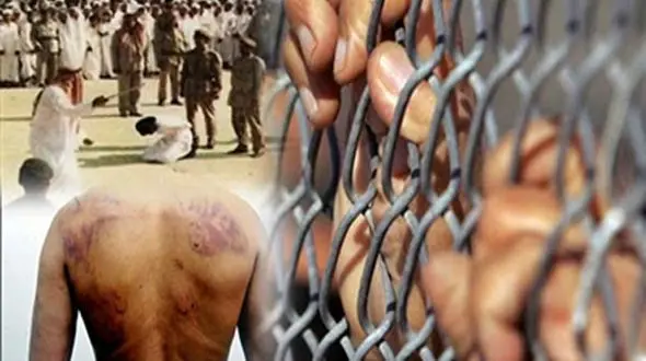 کشتار وحشیانه شیعیان در عربستان+ عکس