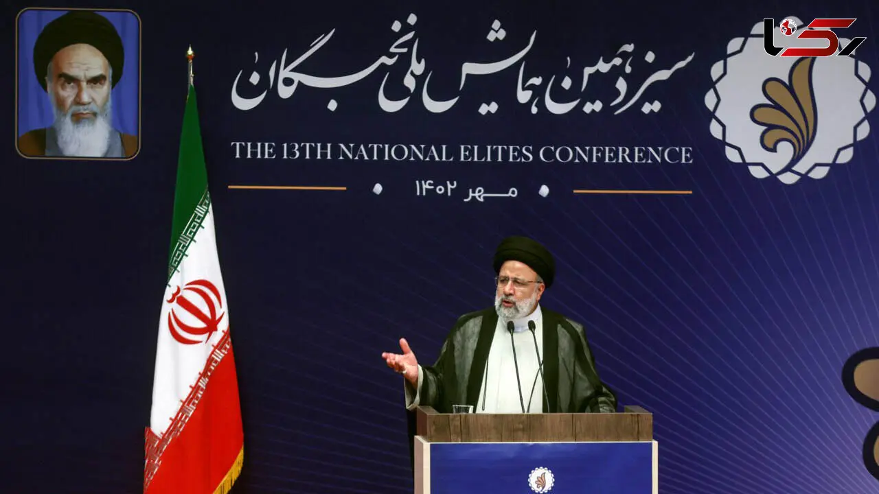 نخبگان سرمایه‌های بزرگ کشور هستند / مساله سقط جنین یکی از اولویت‌های اساسی کشور است