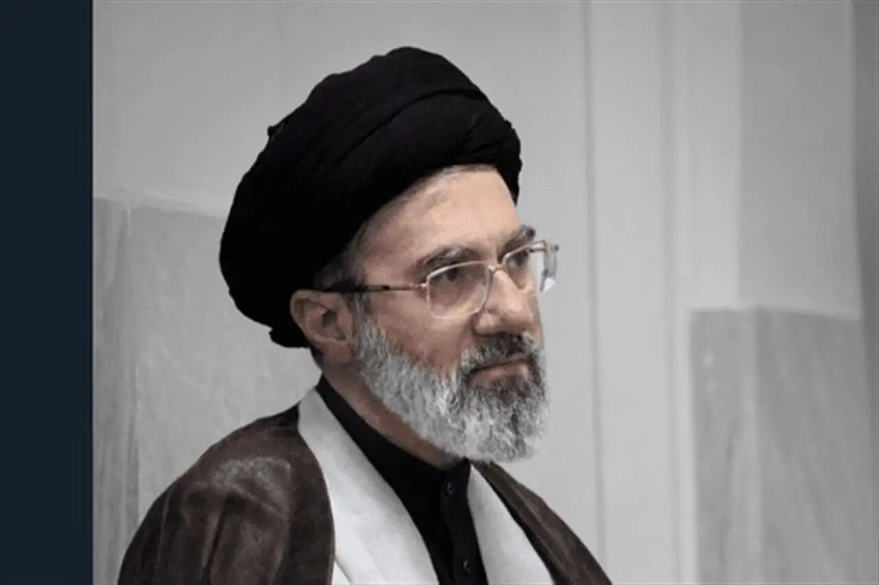 تصویر تازه ای از رهبر انقلاب اسلامی منتشر شد