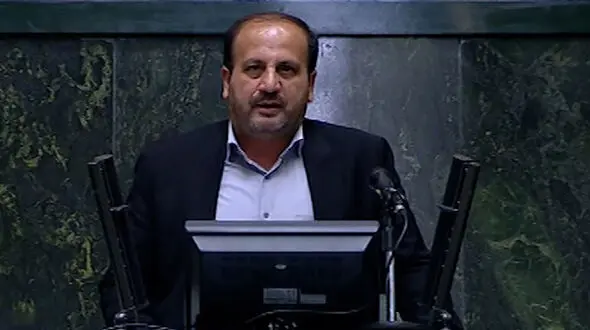 استیضاح میدری منتفی است
