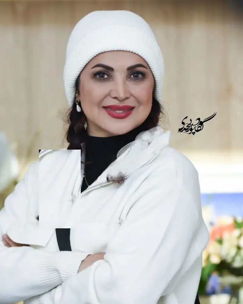 کمند امیرسلیمانی