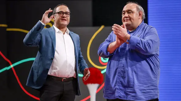  آرزویی که بازیگر فوت شده ایرانی برای سال نو داشت + فیلم