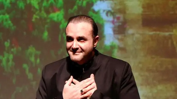 ویدیو امروز | آواز عاشقانه ؛ موزیک ویدیویی جذاب/ ولی باید قبول کرد هیچکس مثل سینا سرلک نمی‌تونه عشق واقعی رو توصیف کنه