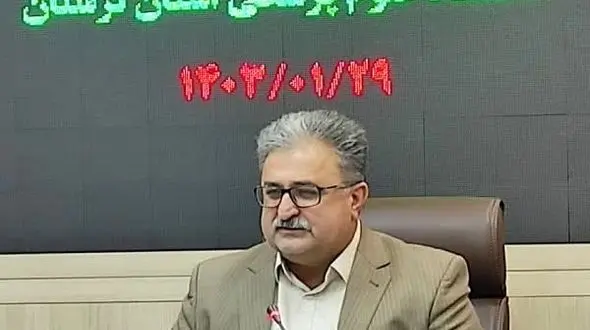  در دولت سیزدهم ۷۱ پروژه به بهره‌برداری رسیده است/ ۵۰ پروژه عمرانی در حال اجرا 