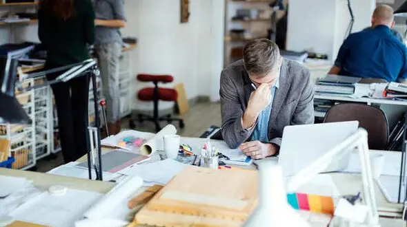 تشخیص افسردگی با این چند راهکار ساده