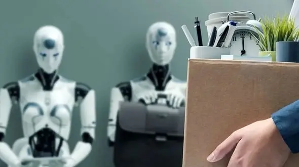 هوش مصنوعی چگونه 40 شغل مهم را نابود می‌ کند؟