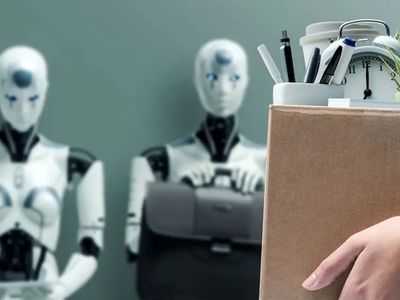 هوش مصنوعی چگونه 40 شغل مهم را نابود می‌ کند؟