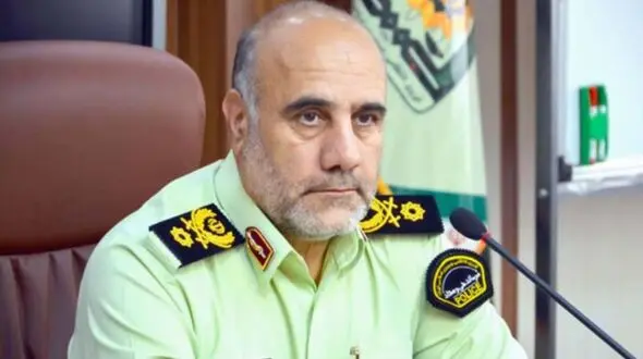 رییس پلیس تهران از قیمت بالا و تعداد کم صندوق امانات بانک‌ها گلایه کرد