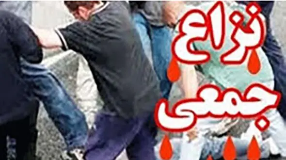 پایان وحشت آفرینی 3 شرور در درگیری هولناک خرم آباد