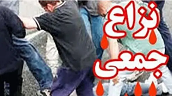 پایان وحشت آفرینی 3 شرور در درگیری هولناک خرم آباد
