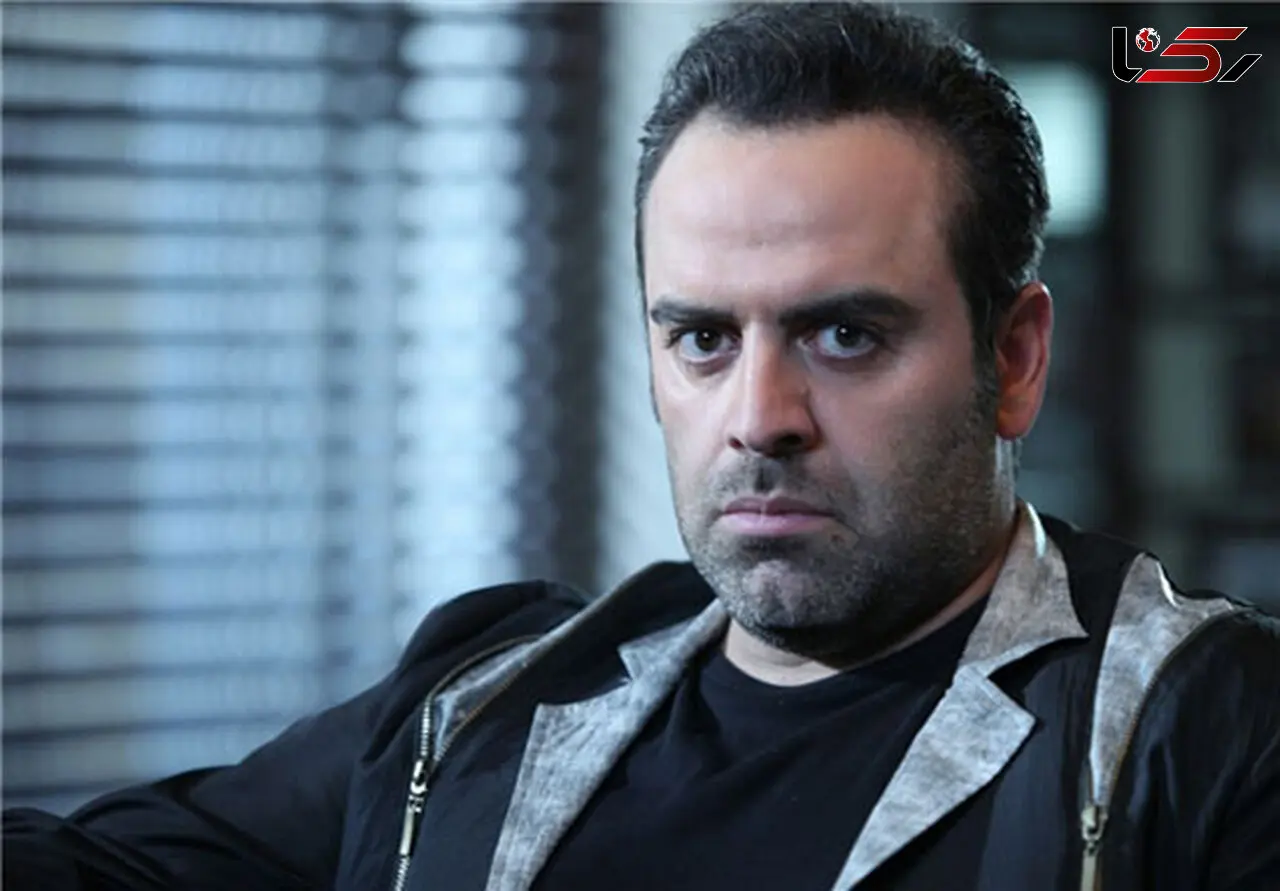 مهاجرت آقای بازیگر جدی تر شد ! + آخرین استوری بهرنگ علوی قبل از ترک ایران !