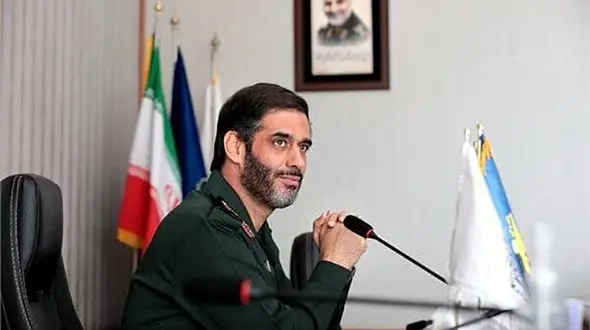 سعید محمد استعفا داد تا رسما وارد فضای انتخابات شود