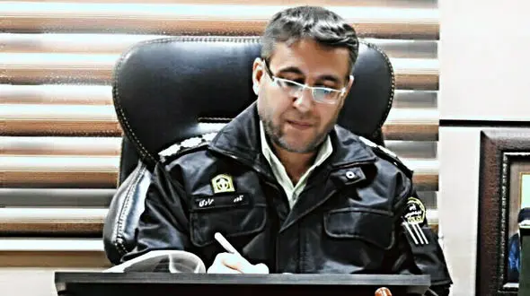 اقدامات پلیس اماکن تهران برای حفاظت مردم از ابتلا به کرونا / پلمب 550 واحد صنفی در راستای سلامت اجتماعی + فیلم و عکس