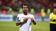 جام جهانی 2022 قطر / حاج‌صفی: با تمام قدرت به مصاف سه شیر می‌رویم / انگلیس مدعی قهرمانی است + فیلم اختصاصی