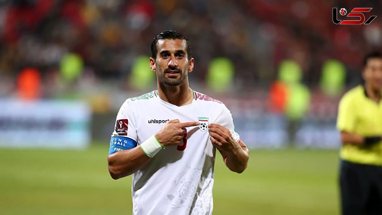 جام جهانی 2022 قطر / حاج‌صفی: با تمام قدرت به مصاف سه شیر می‌رویم / انگلیس مدعی قهرمانی است + فیلم اختصاصی