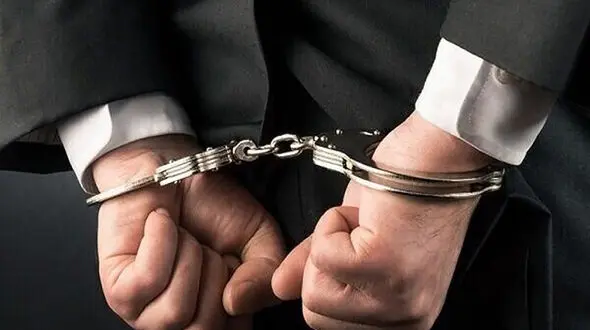 بازداشت رییس یک اداره در رباط کریم