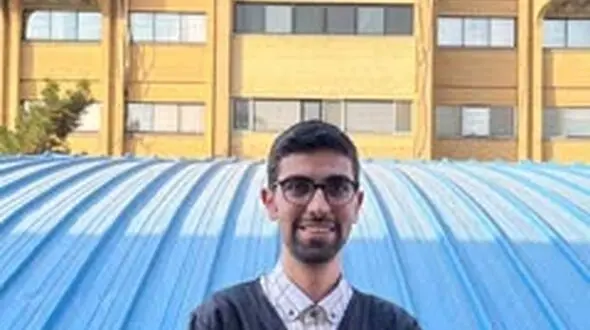 دانشجوی قمی نفر اول آزمون تخصصی دندانپزشکی شد