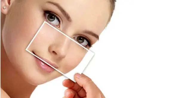 کوچک سازی بینی با یک محلول خانگی