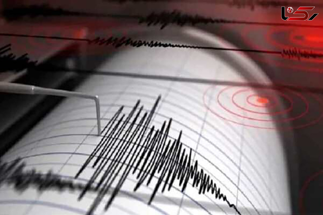 زلزله 3/7 ریشتری درخوزستان