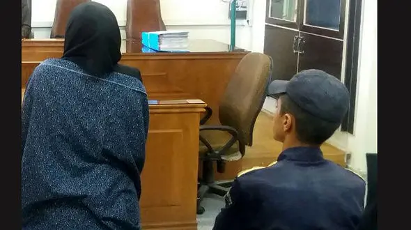 قتل فجیع خواهر کوچک در تهران / پدر و مادر خواستار قصاص فرزندانشان شدند + عکس و جزییات