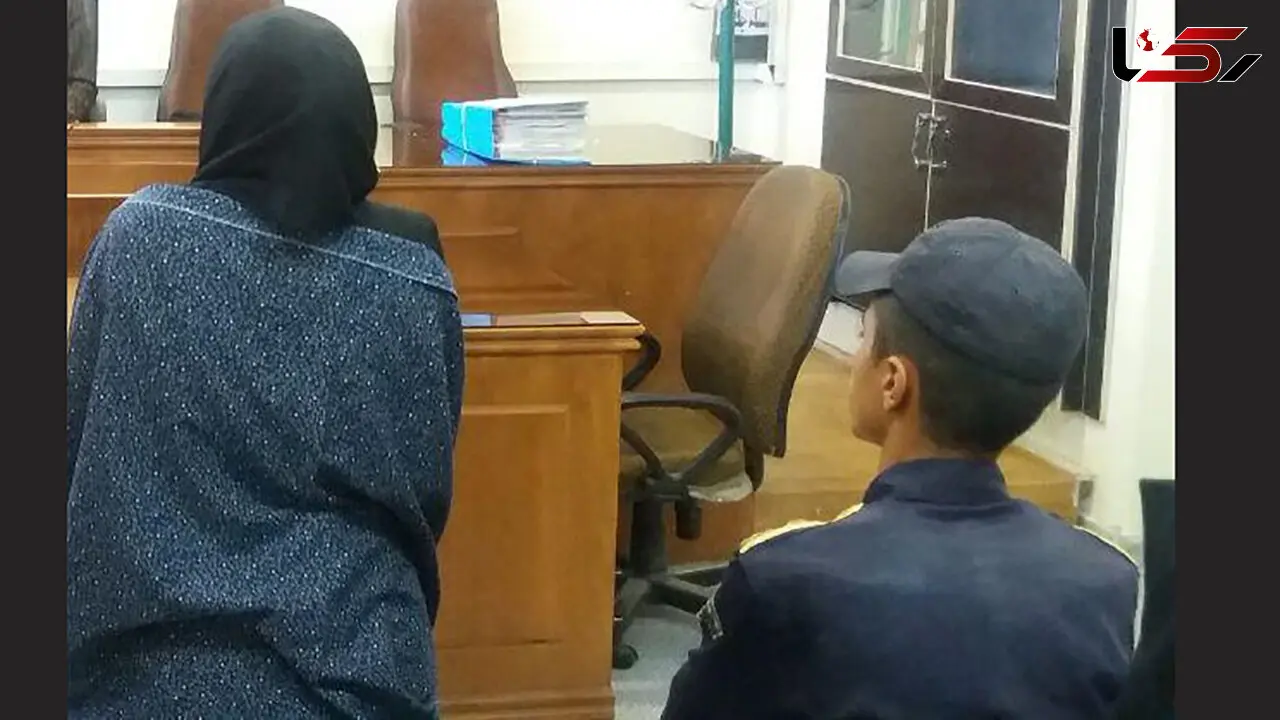 قتل فجیع دختر جوان در خانه مجردی اش / خواهر و برادر بی رحمانه الناز را کشتند + عکس 
